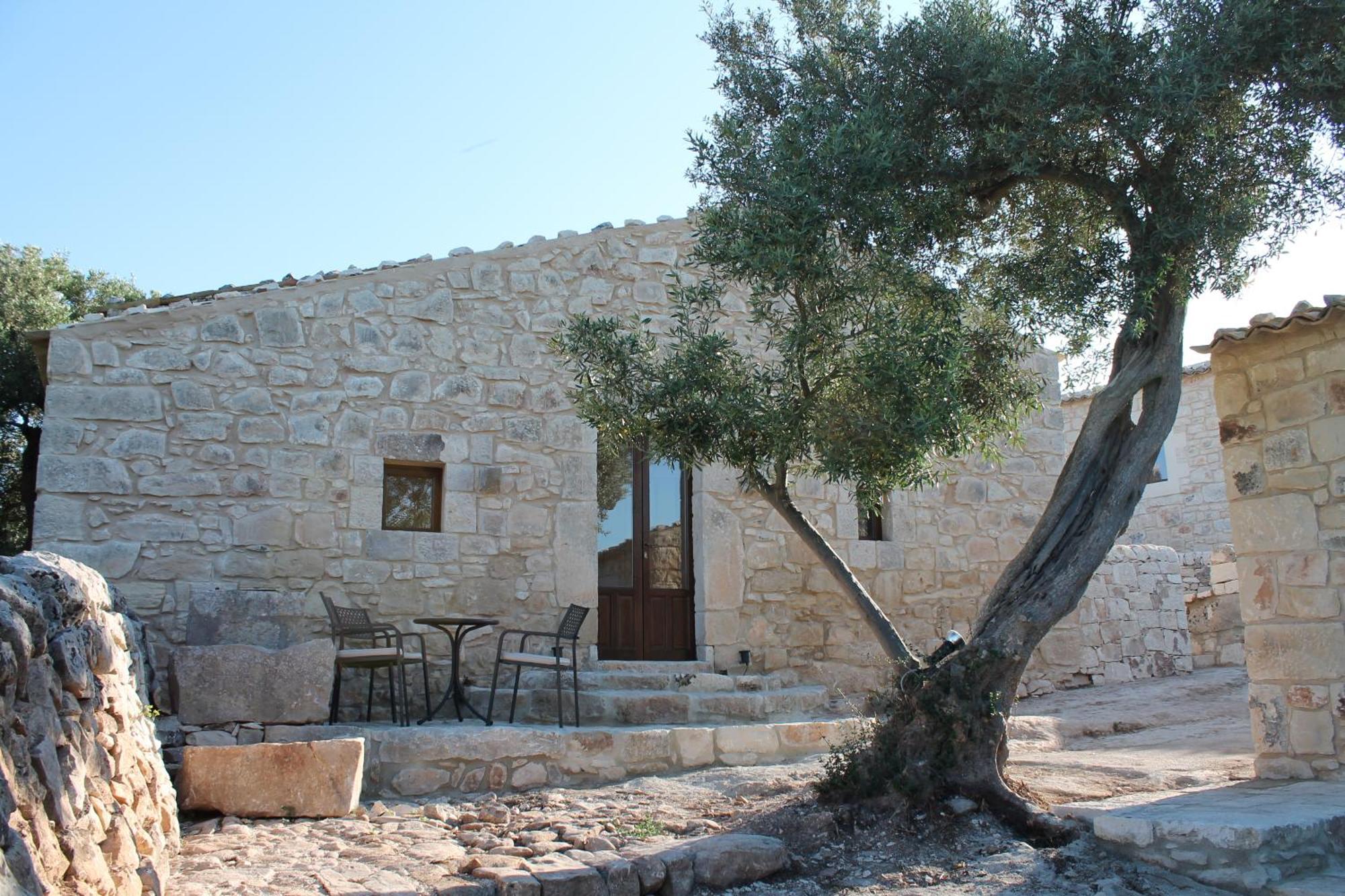 דונאפוגאטה Tenuta Zannafondo מראה חיצוני תמונה